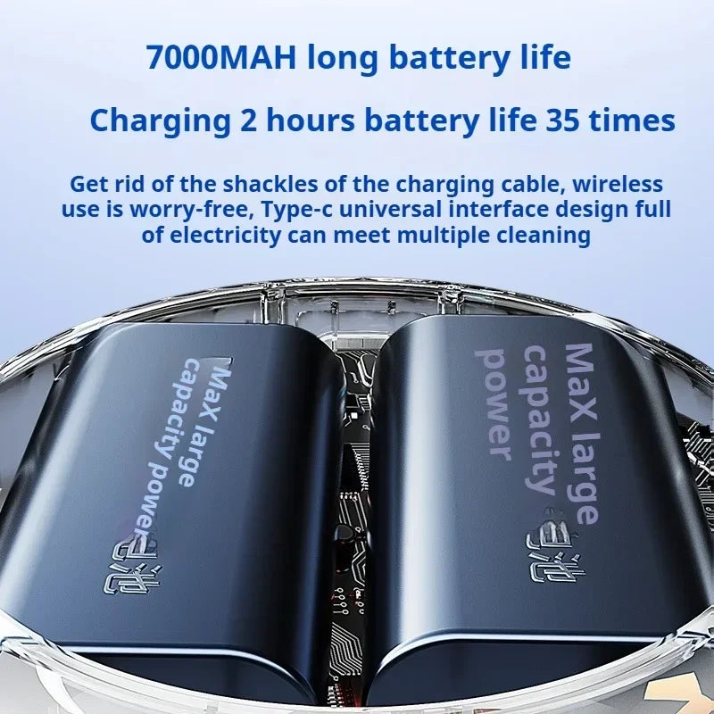 Portable USB Mini Washing Machine – Compact Travel Washer for Underwear, Socks & Small Laundry | Energy-Efficient, Quiet & Disinfection Function | Ideal for Home, Camping, Dorms & Apartments