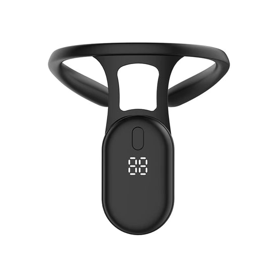 USB Smart Posture Corrector Device – Real-Time Training for a Healthier You!