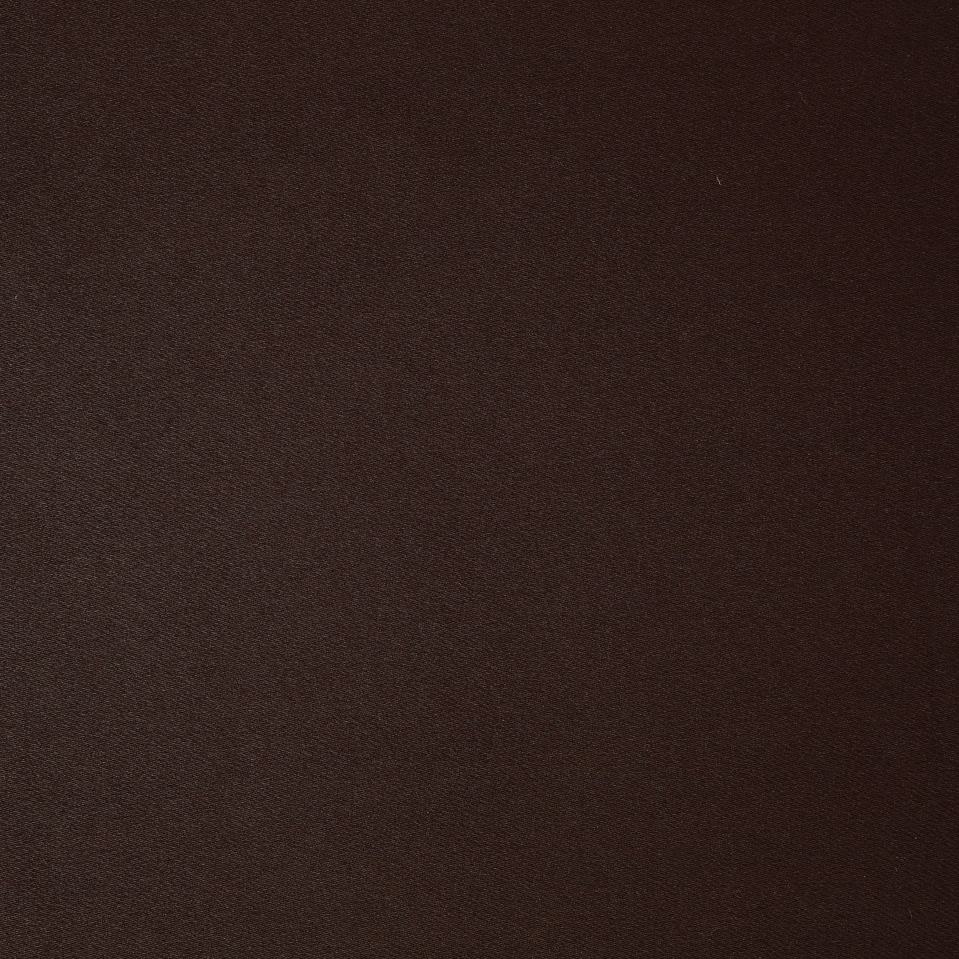 Sun Zero Nolan Energy-Efficient Blackout Curtain Panel with Grommets – 54" x 84", Chocolate Brown