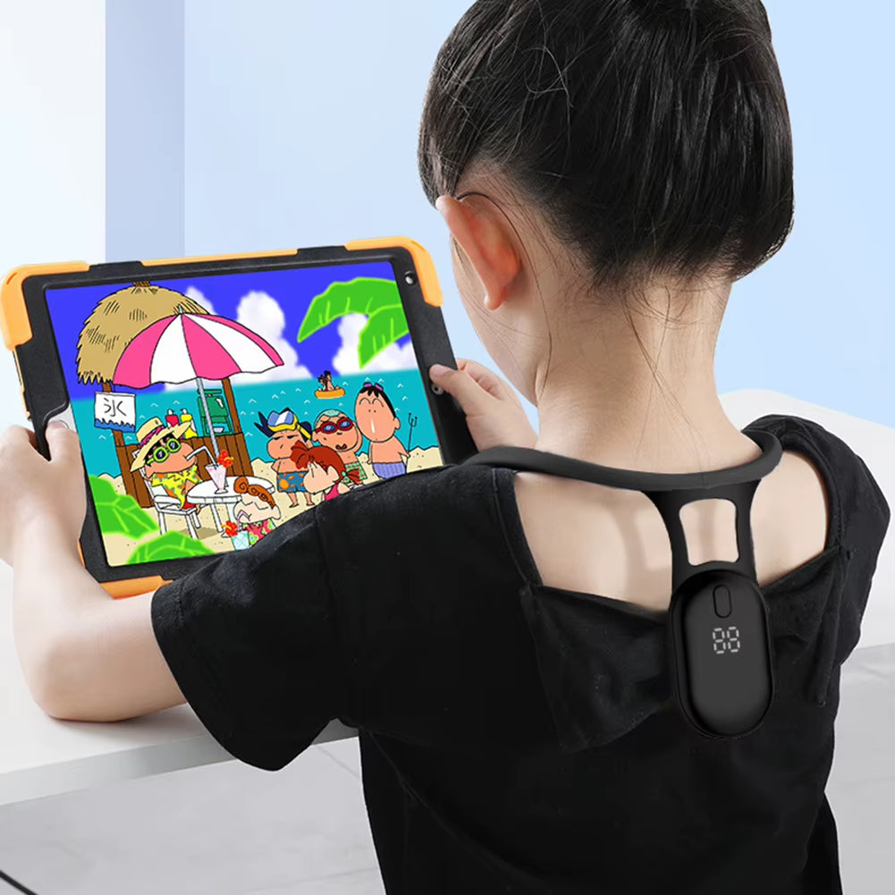USB Smart Posture Corrector Device – Real-Time Training for a Healthier You!