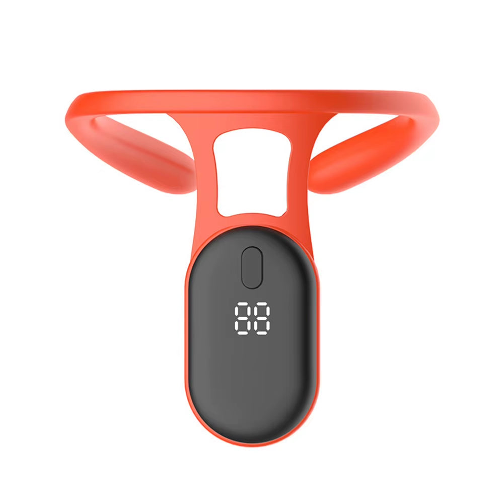 USB Smart Posture Corrector Device – Real-Time Training for a Healthier You!