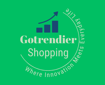 Gotrendier Shopping