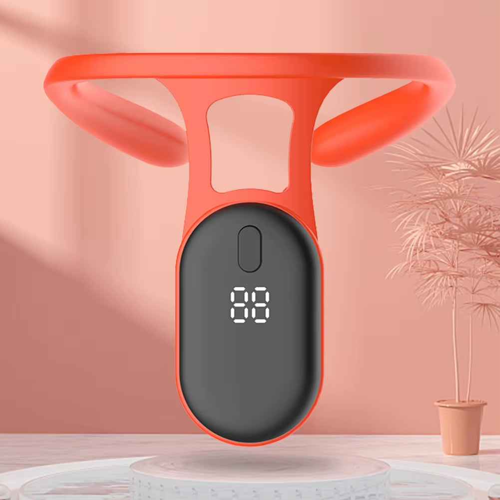 USB Smart Posture Corrector Device – Real-Time Training for a Healthier You!
