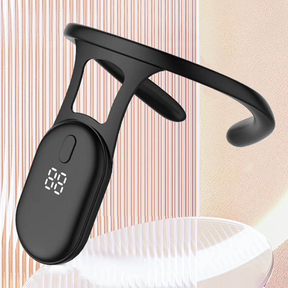 USB Smart Posture Corrector Device – Real-Time Training for a Healthier You!