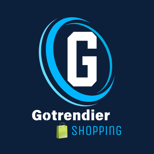 Gotrendier Shopping